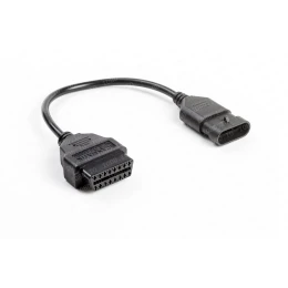 SCR-MGS Scanmatik 2