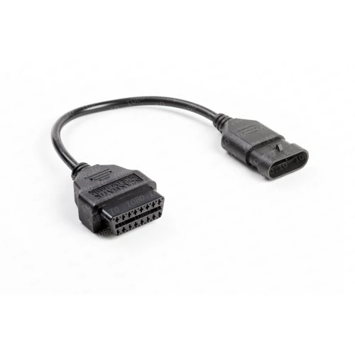SCR-MGS Scanmatik 2