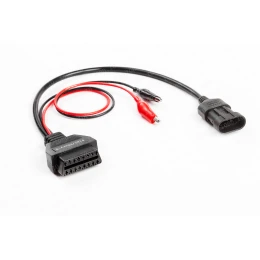 Fiat-3 (Chery) for Scanmatik 2