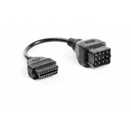 OBD2-GAZ12 Scanmatik 2