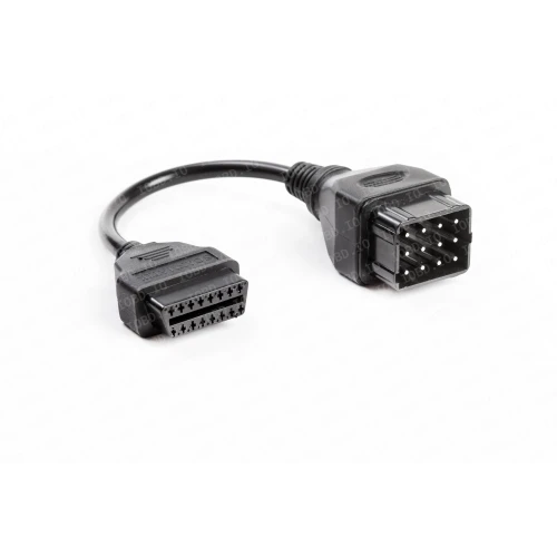 OBD2-GAZ12 Scanmatik 2