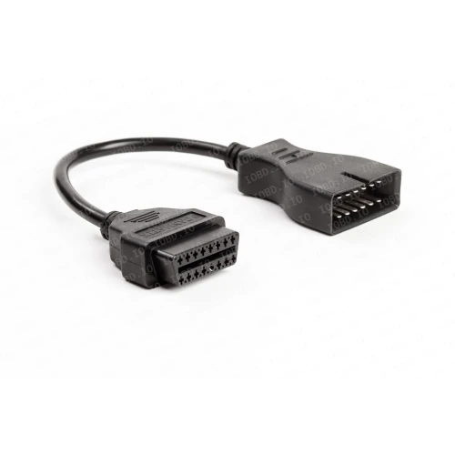 OBD2-GM12 Scanmatik 2