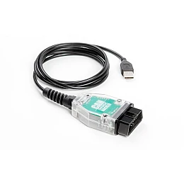 CAN-Hacker CH-OBD-FD FULL Kit