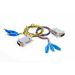 CAN-Hacker CH-OBD-FD FULL Kit