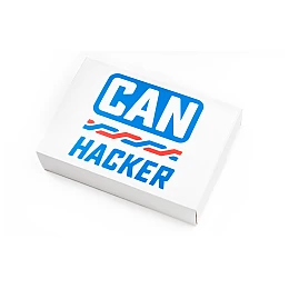 CAN-Hacker CH-P FDL
