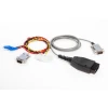 CAN-Hacker CH-P FDL2 Full kit