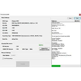 CAN-Coder L2 TYW License for CAN-Hacker