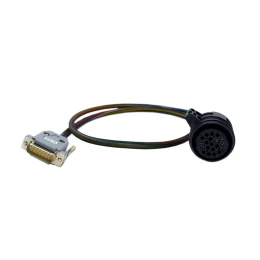 DSG VL300 cable