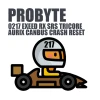 Module 0217. EXEED RX SRS TRICORE AURIX CANBUS CRASH RESET (Veoneer) (ProByte)
