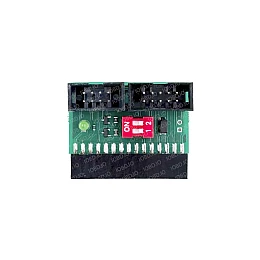 Adapter External board lite for GProg Pro