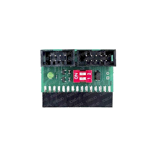 Adapter External board lite for GProg Pro