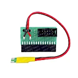 Adapter Glitch for GProg Pro