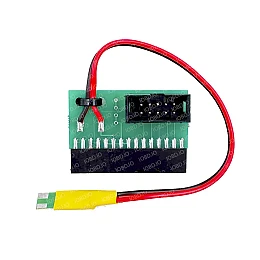 Adapter Glitch for GProg Pro