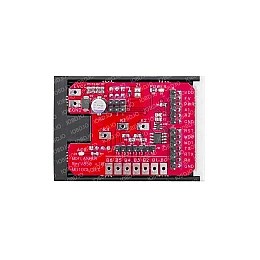 MDflasher RH850/V850 Programmer v1.0