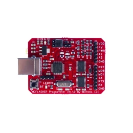 MD Flasher Programmer V850/RH850