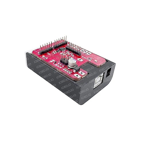 MDflasher RH850/V850 Programmer v1.0