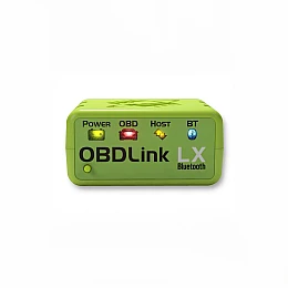 Obdlink LX