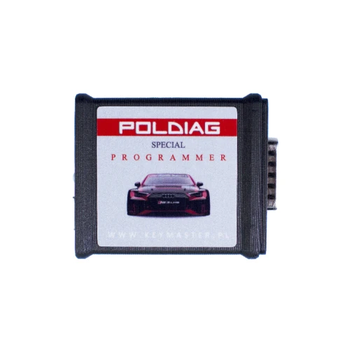 Poldiag MB