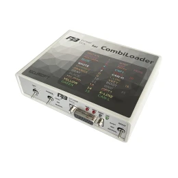 PowerBox Combiloader