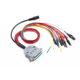 Boot / Bench cable Scanmatik 2 PCMflash v 2