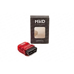 MHD Wireless Adapter