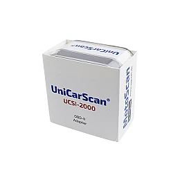 UniCarScan UCSI-2000