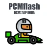 Module 93. India DCM2.5(P)/DCM2.7/DCM7.1AP (PCMflash)