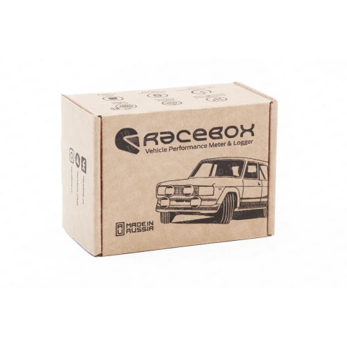 Racebox Lite