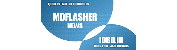 MDflasher 2.0.1.207 Update