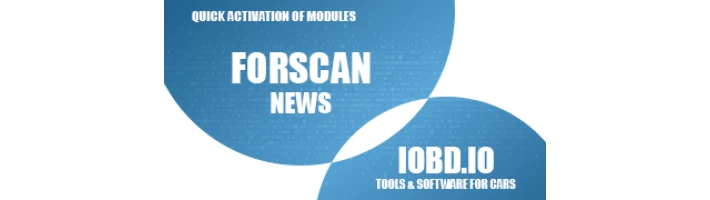 FORScan 2.3.69