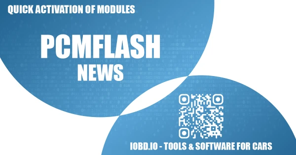 PCMflash 1.4.2. update