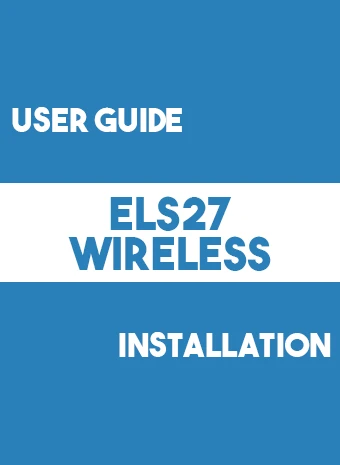 ELS27 V5 Wi-Fi & Bluetooth Adapter Guide