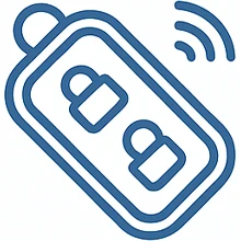 Car keys