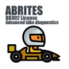 BK002 License - Advanced bike diagnostics, BMW bikes key programming