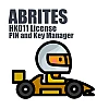 HK011 License - PIN and Key Manager