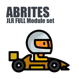JLR FULL Module set