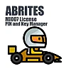 MI007 License - PIN and Key Manager