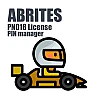 PN018 License - PIN manager