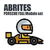 PORSCHE FULL Module set