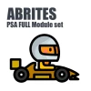 PSA FULL Module set