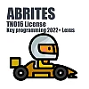 TN016 License - Key programming 2022+ Lexus vehicles (B9 DST-AES key)