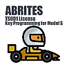 TS001 License - Tesla Key Programming for Model S