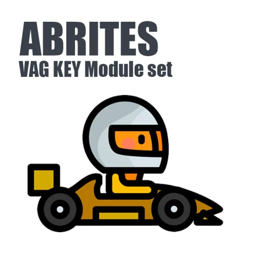 VAG KEY Module set