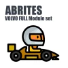 VOLVO FULL Module set