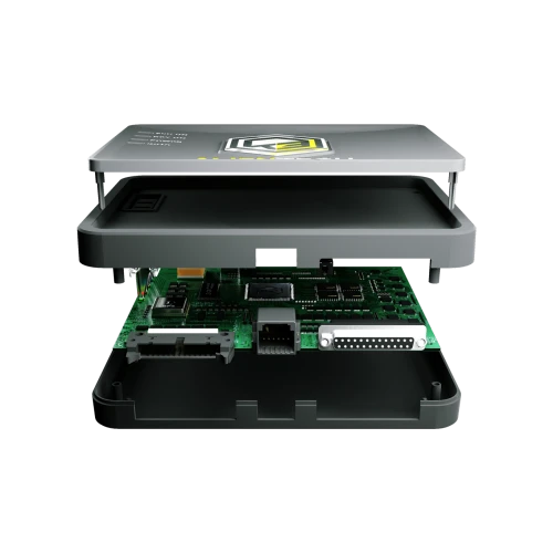 Alientech KESS3 Slave