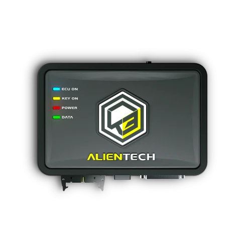 Alientech KESS3 Slave