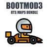 BOOTMOD3 OTS MAPS Bundle