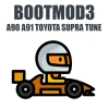 BOOTMOD3 A90