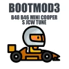BOOTMOD3 B48 B46 MINI