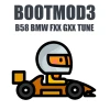 BOOTMOD3 B58